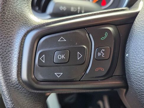Certified 2021 Jeep Wrangler Sport image 26