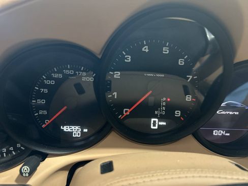 Used 2014 Porsche 911 Carrera image 7