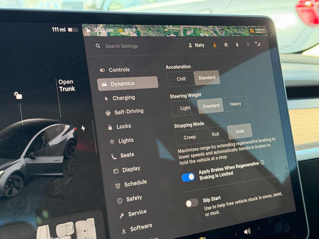 Used 2023 Tesla Model 3 Standard Range RWD image 92