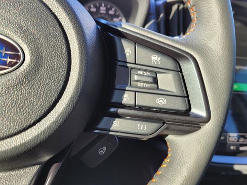 New 2026 Subaru Crosstrek 2.5i Limited image 7