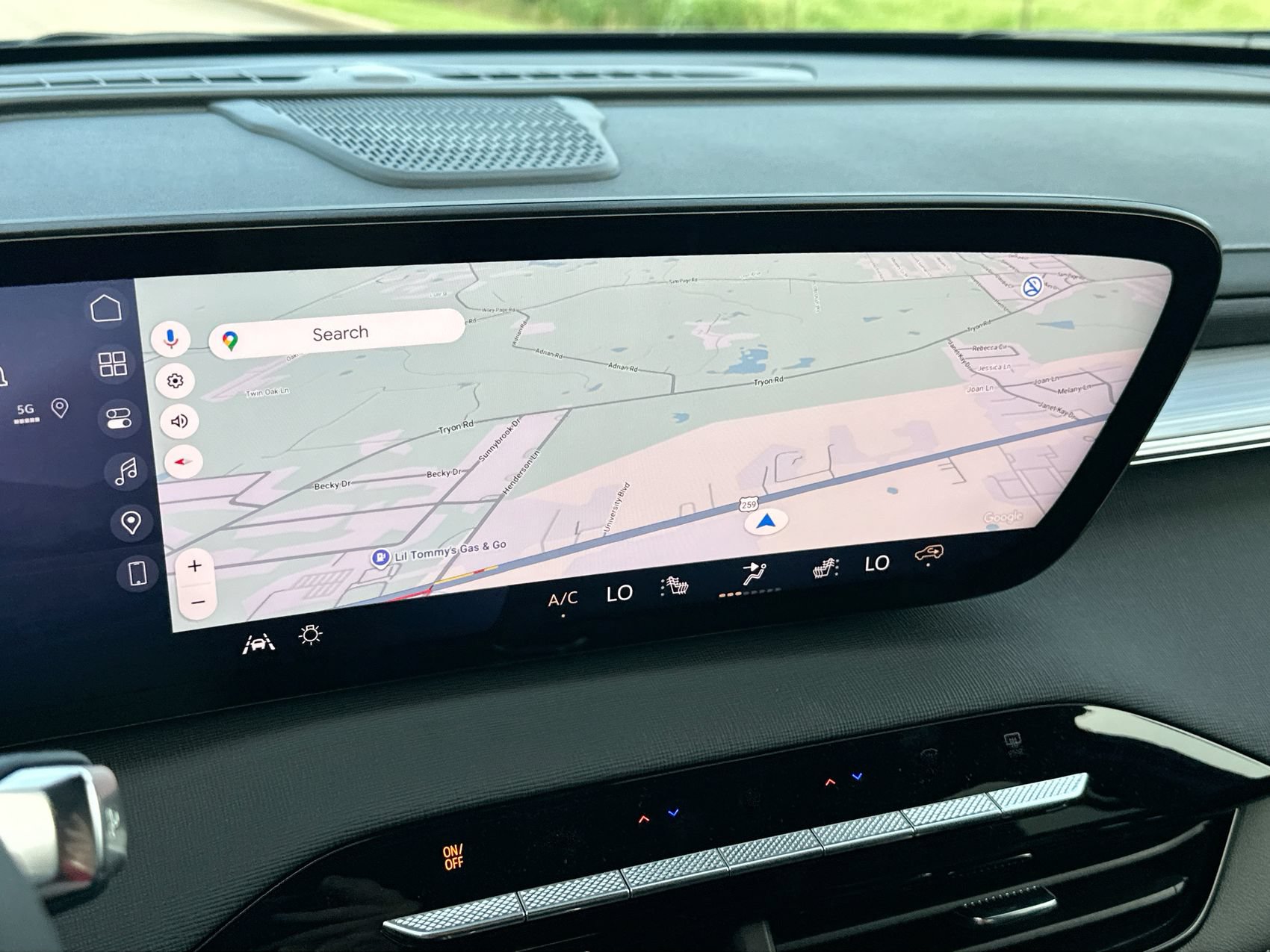 New 2026 Buick Enclave Preferred w/ Super Cruise Package FWD image 18