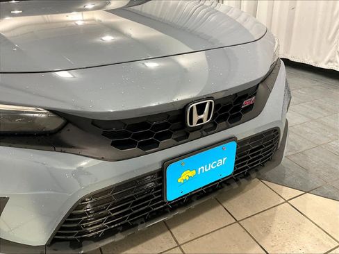 Used 2023 Honda Civic Si image 31