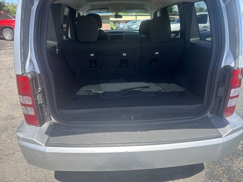 Used 2012 Jeep Liberty Sport w/ Popular Equipment Group AWD/4WD image 11