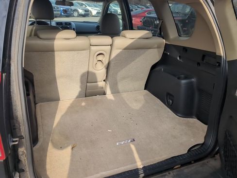 Used 2011 Toyota RAV4 Limited image 11