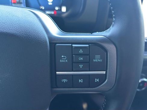 Used 2024 Ford F150 Lariat w/ Equipment Group 502A High image 24