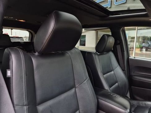 Used 2021 Dodge Durango GT RWD image 16