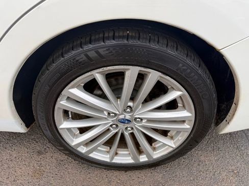 Used 2016 Subaru Impreza 2.0i Premium image 12