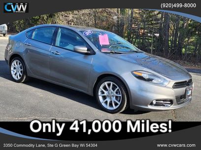 Used 2013 Dodge Dart SXT w/ SXT Special Edition Group