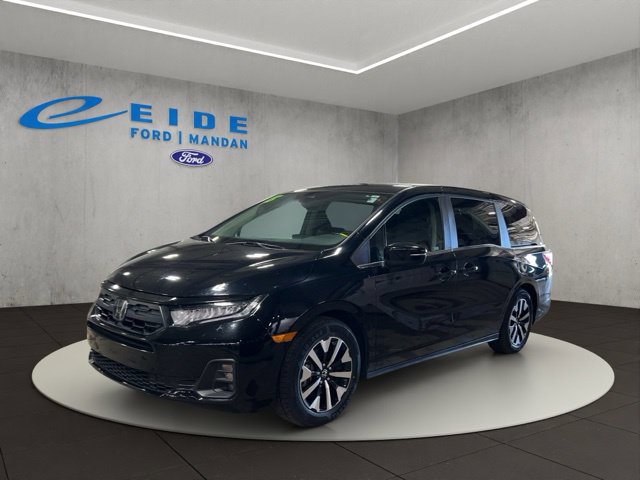 Used 2025 Honda Odyssey EX-L image 5