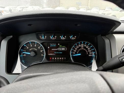 Used 2011 Ford F150 XLT w/ XLT Convenience Pkg image 14