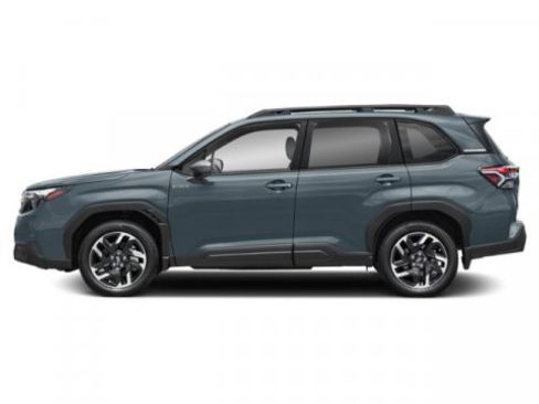 New 2025 Subaru Forester Premium image 6