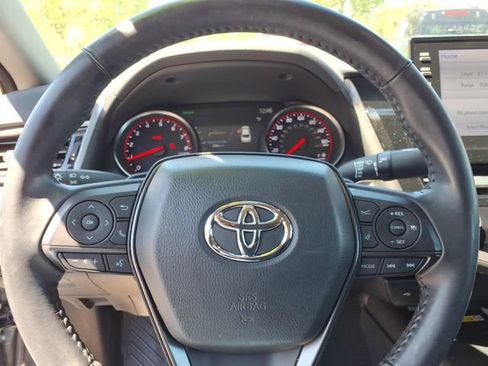 Used 2023 Toyota Camry XSE image 20