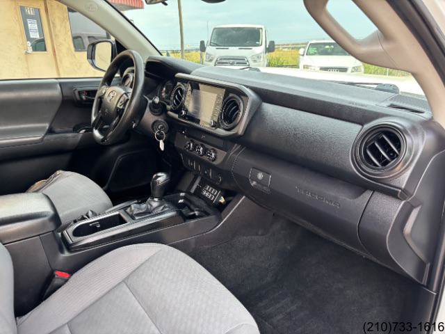 Used 2022 Toyota Tacoma SR RWD image 26