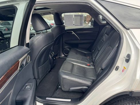 Used 2019 Lexus RX 350 FWD image 14