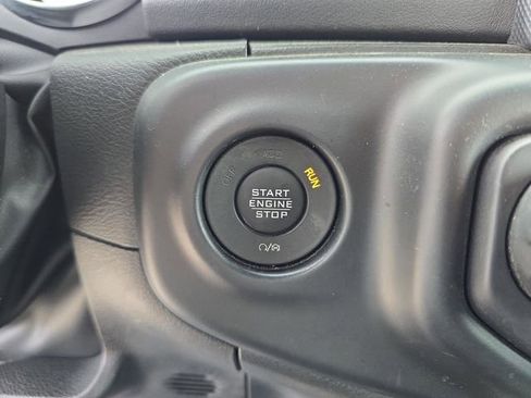 Used 2023 Jeep Wrangler Unlimited Sahara w/ Cold Weather Group image 25