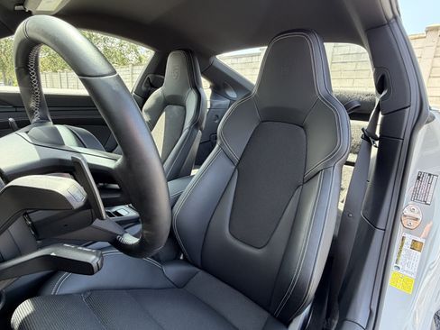 Certified 2022 Porsche 911 GT3 RWD image 5