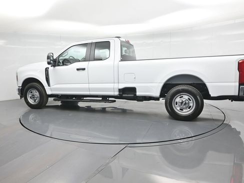 New 2026 Ford F350 XL w/ XL Chrome Package image 6