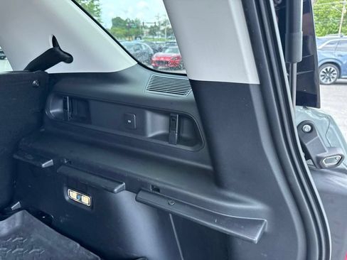 Used 2023 Ford Bronco Sport Outer Banks w/ Tech Package AWD/4WD image 57