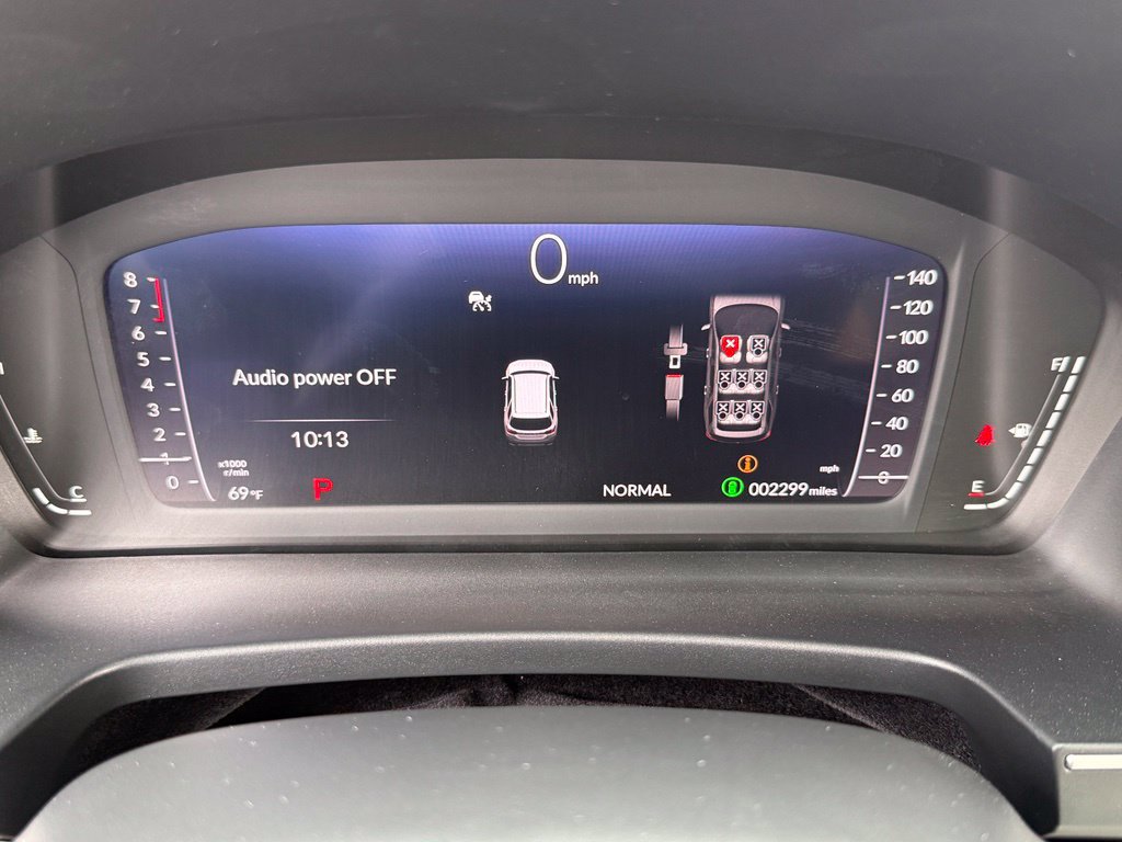 Certified 2026 Honda Pilot Touring image 20