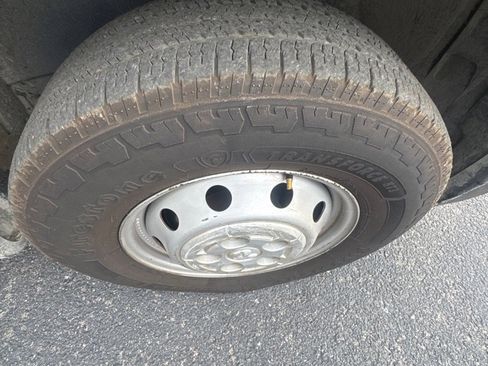 Used 2019 RAM ProMaster 3500 image 20