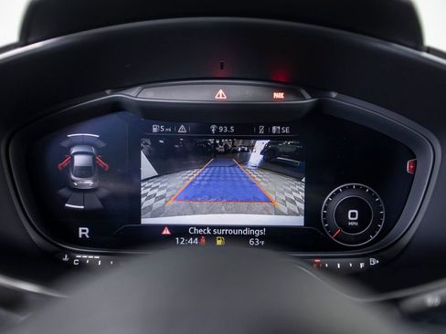 Used 2019 Audi TT RS image 29