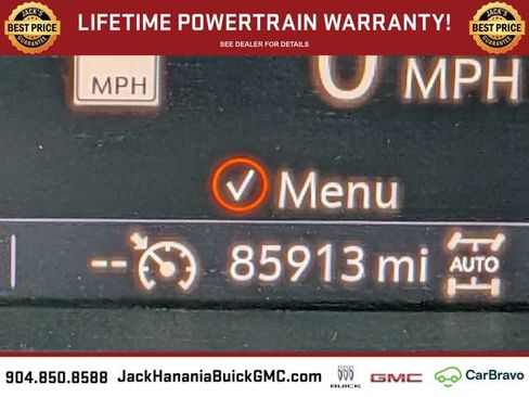 Used 2022 GMC Sierra 1500 AT4 w/ AT4 Preferred Package AWD/4WD image 32