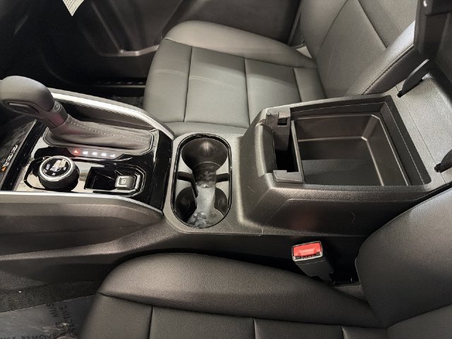 New 2026 Chevrolet Colorado Trail Boss AWD/4WD image 26