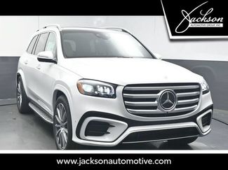 Used 2026 Mercedes-Benz GLS 450 4MATIC video 1