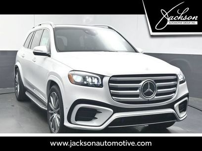 Used 2026 Mercedes-Benz GLS 450 4MATIC