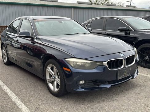 Used 2015 BMW 328i xDrive Sedan image 3