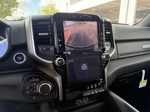 New 2026 RAM 1500 Big Horn image 20