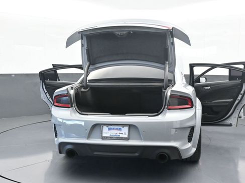 Used 2022 Dodge Charger SRT Hellcat image 75