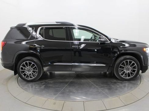 Used 2023 GMC Acadia Denali w/ Black Diamond Edition AWD/4WD image 58