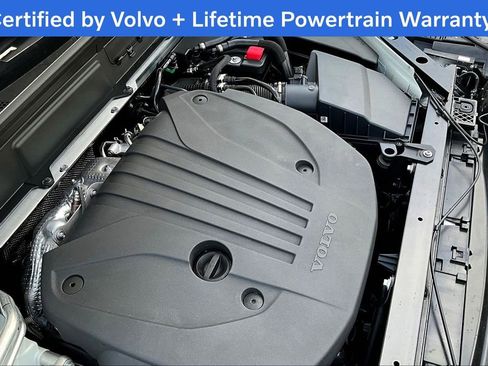 Used 2026 Volvo XC60 B5 Ultra w/ Protection Package Premier image 38