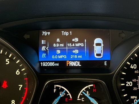 Used 2016 Ford Focus SE FWD image 30