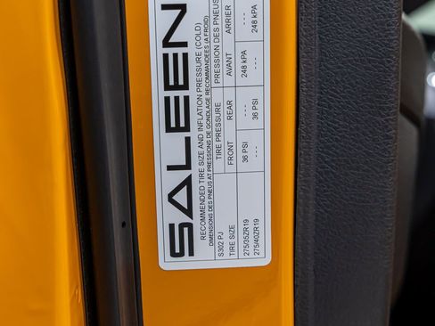 Used 2007 Ford Mustang GT RWD image 84