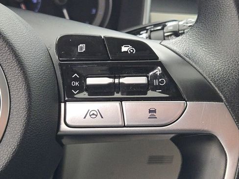 Used 2023 Hyundai Tucson SEL image 35