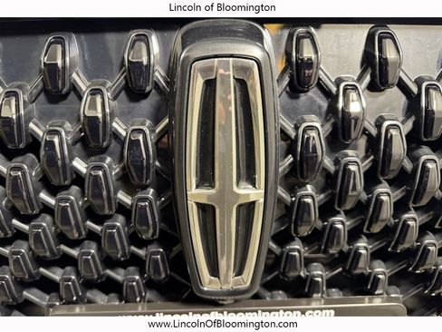 New 2026 Lincoln Aviator Reserve AWD/4WD image 11