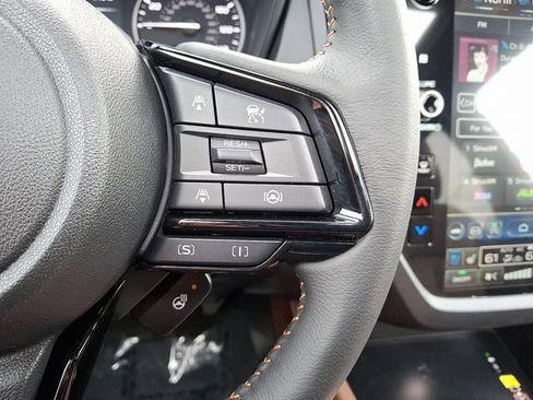 Certified 2026 Subaru Forester Touring AWD/4WD image 27