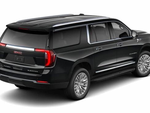 New 2026 GMC Yukon XL Elevation w/ Elevation Premium Package AWD/4WD image 5