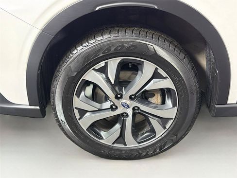 Used 2022 Subaru Outback Wilderness AWD/4WD image 33