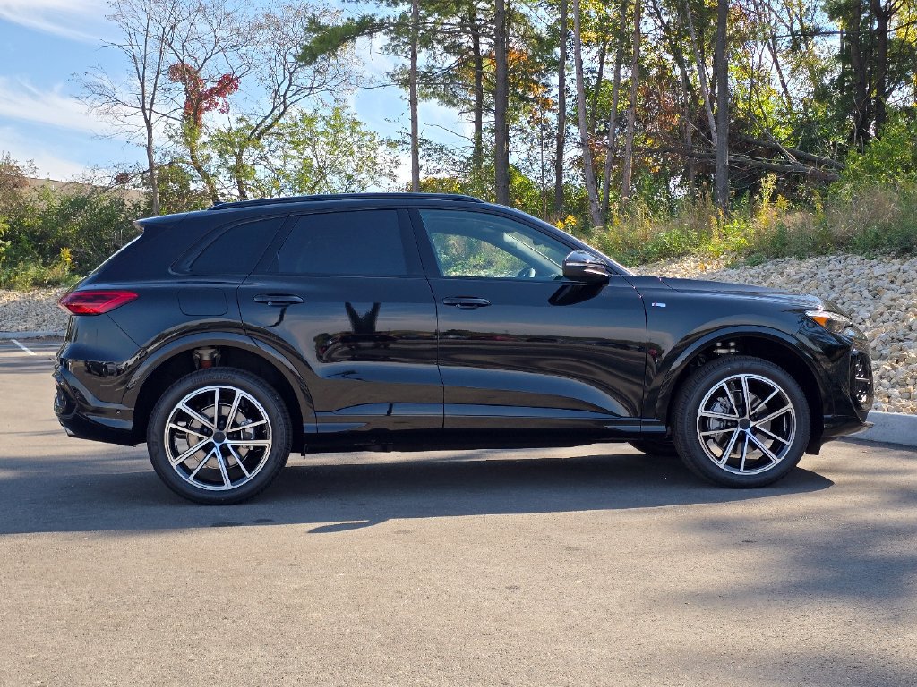 New 2026 Audi Q5 Premium Plus AWD/4WD image 7