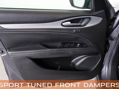 Used 2019 Alfa Romeo Stelvio Sport w/ Quick Order Package 22K Sport RWD image 20