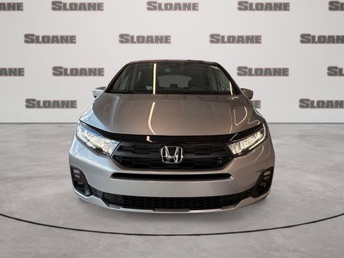 New 2026 Honda Odyssey EX-L image 8
