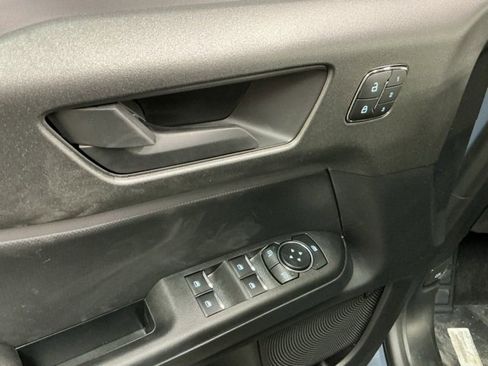 New 2025 Ford Bronco Sport Outer Banks w/ Outer Banks Tech Package+ image 15