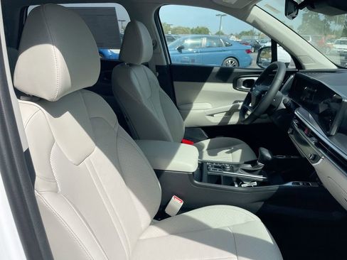 New 2026 Kia Sorento EX image 52