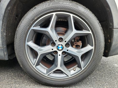 Used 2017 BMW X1 xDrive28i AWD/4WD image 5