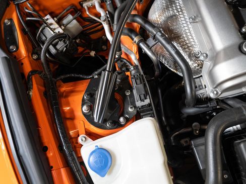 Used 2019 MAZDA MX-5 Miata 30th Anniversary image 99