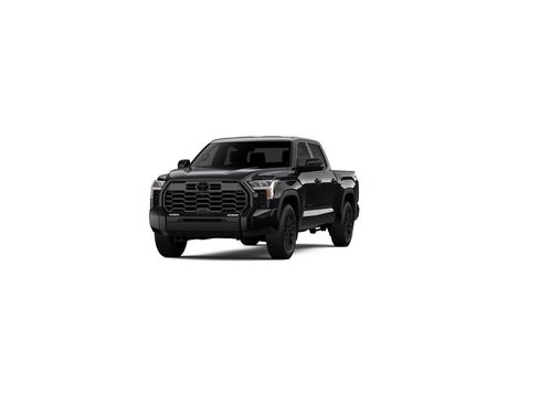 New 2026 Toyota Tundra Limited AWD/4WD image 18