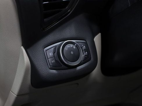 Used 2017 Ford Escape Titanium FWD image 24